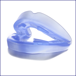 product image for ZQuiet anti-snoring mouthpiece