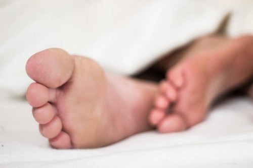 Periodic Leg Movement can impact sleep quality