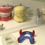 Omaha dentist encourages oral appliance therapy for sleep apnea patients