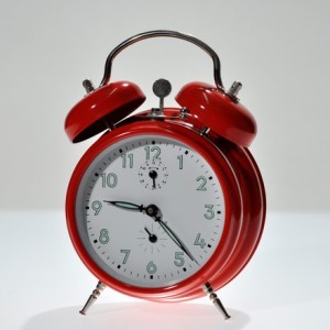 alarm clock (2)