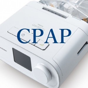 CPAP Machines and Masks