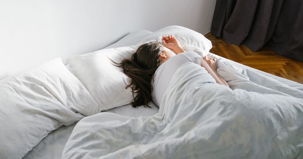 Long Sleeping & Long Sleeper Syndrome | American Sleep Association