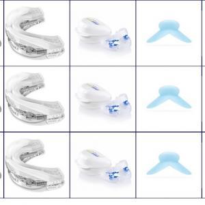 Snoring Mouthpieces, Mouth Guards and Snoring Devices
