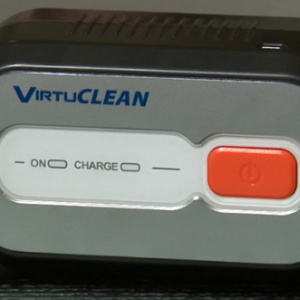 VirtuClean Cleaner