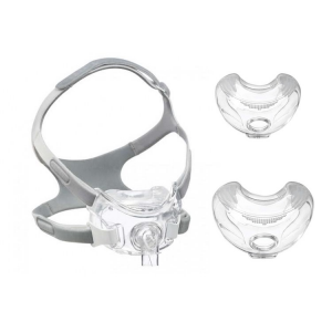 Philips Amara View CPAP Mask